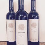 Cabernet Franc Reserve 2011