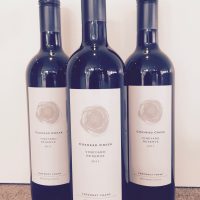 Cabernet Franc Reserve 2011