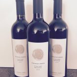 Cabernet Franc Vineyard Reserve 2015