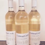 Coxhead Creek Verdelho 2016