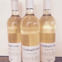 Coxhead Creek Verdelho 2016